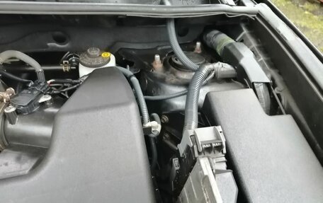 Toyota RAV4, 2008 год, 900 000 рублей, 24 фотография