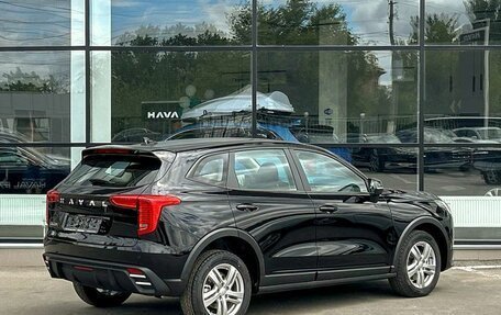 Haval Jolion, 2025 год, 1 999 000 рублей, 6 фотография