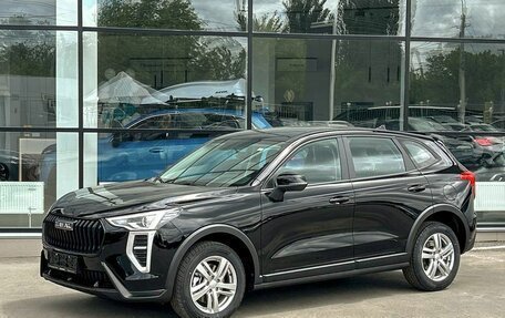 Haval Jolion, 2025 год, 1 999 000 рублей, 3 фотография