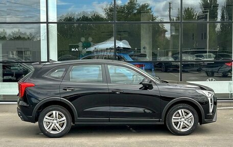 Haval Jolion, 2025 год, 1 999 000 рублей, 7 фотография
