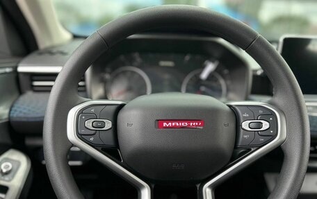 Haval Jolion, 2025 год, 1 999 000 рублей, 8 фотография