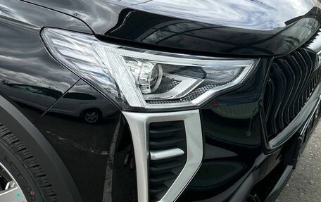 Haval Jolion, 2025 год, 1 999 000 рублей, 24 фотография