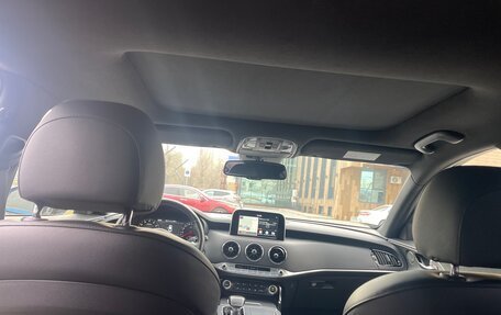 KIA Stinger I, 2018 год, 3 120 000 рублей, 8 фотография