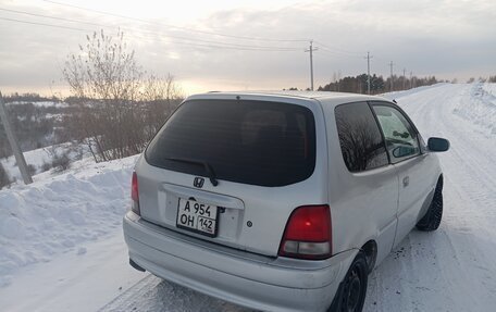 Honda Logo, 2000 год, 240 000 рублей, 5 фотография