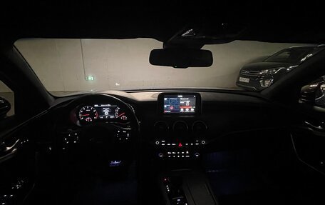 KIA Stinger I, 2018 год, 3 120 000 рублей, 11 фотография