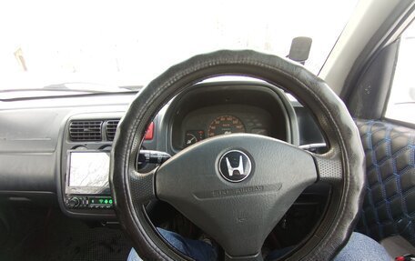 Honda Logo, 2000 год, 240 000 рублей, 8 фотография