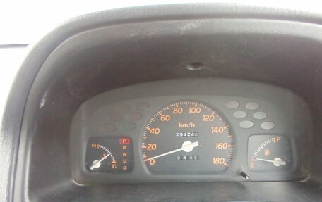 Honda Logo, 2000 год, 240 000 рублей, 7 фотография