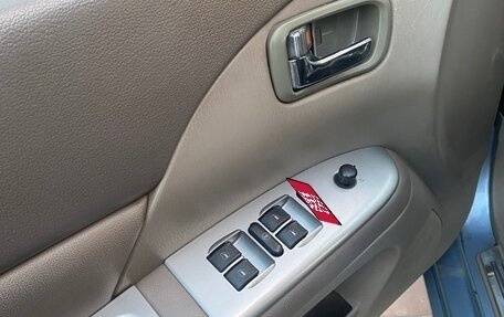 Chery Fora (A21), 2007 год, 225 000 рублей, 12 фотография