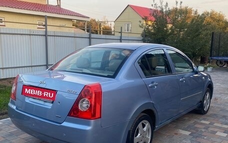 Chery Fora (A21), 2007 год, 225 000 рублей, 4 фотография