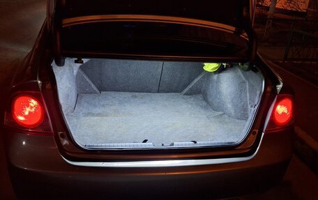 Honda Civic VIII, 2008 год, 830 000 рублей, 6 фотография