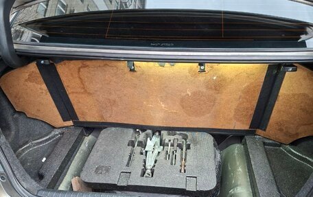 Honda Civic VIII, 2008 год, 830 000 рублей, 9 фотография