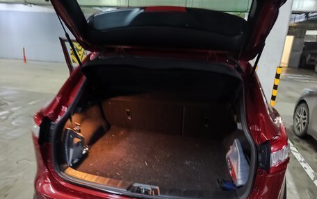 Nissan Qashqai, 2018 год, 1 750 000 рублей, 17 фотография