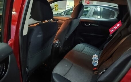 Nissan Qashqai, 2018 год, 1 750 000 рублей, 18 фотография