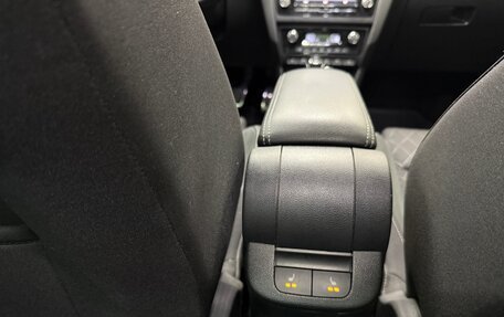 Skoda Rapid I, 2019 год, 1 520 000 рублей, 10 фотография