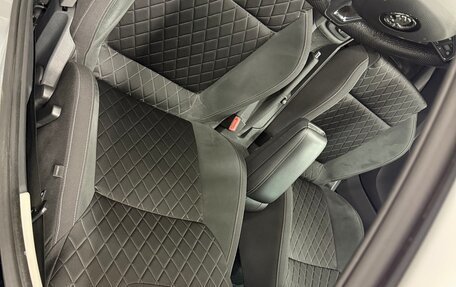 Skoda Rapid I, 2019 год, 1 520 000 рублей, 18 фотография