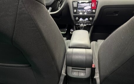 Skoda Rapid I, 2019 год, 1 520 000 рублей, 9 фотография