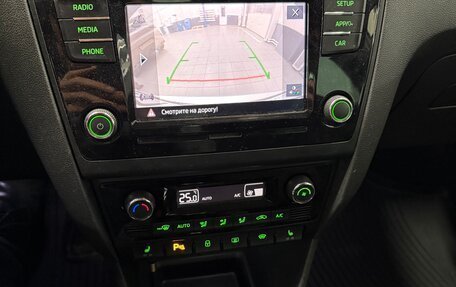 Skoda Rapid I, 2019 год, 1 520 000 рублей, 17 фотография