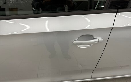 Skoda Rapid I, 2019 год, 1 520 000 рублей, 22 фотография