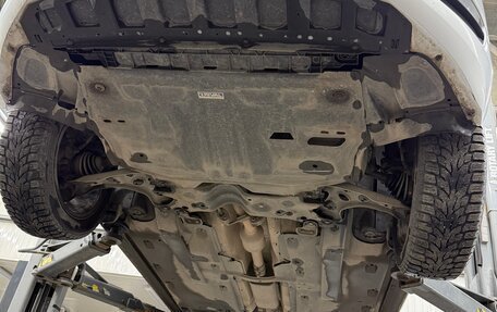 Skoda Rapid I, 2019 год, 1 520 000 рублей, 20 фотография