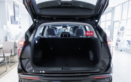 Geely Atlas, 2024 год, 4 017 190 рублей, 5 фотография