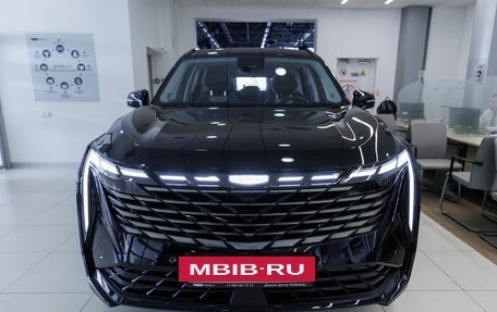 Geely Atlas, 2024 год, 4 017 190 рублей, 2 фотография