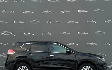 Nissan X-Trail, 2015 год, 1 598 600 рублей, 10 фотография