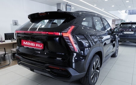 Geely Atlas, 2024 год, 4 017 190 рублей, 6 фотография