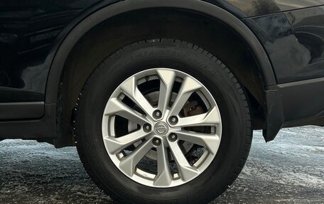 Nissan X-Trail, 2015 год, 1 598 600 рублей, 19 фотография