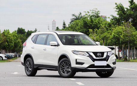 Nissan X-Trail, 2025 год, 3 283 078 рублей, 3 фотография