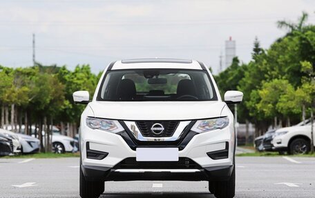 Nissan X-Trail, 2025 год, 3 283 078 рублей, 2 фотография