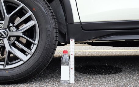 Nissan X-Trail, 2025 год, 3 283 078 рублей, 4 фотография