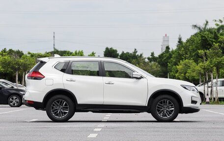 Nissan X-Trail, 2025 год, 3 283 078 рублей, 5 фотография