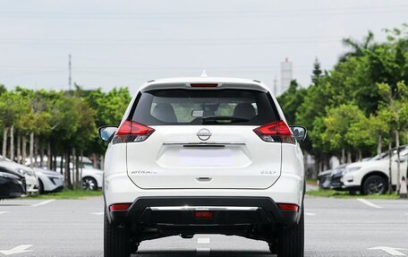 Nissan X-Trail, 2025 год, 3 283 078 рублей, 7 фотография