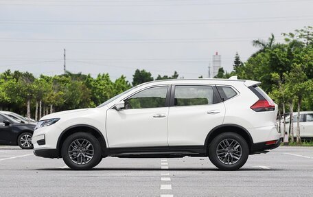 Nissan X-Trail, 2025 год, 3 283 078 рублей, 9 фотография