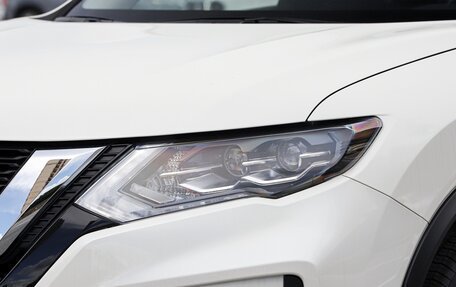 Nissan X-Trail, 2025 год, 3 283 078 рублей, 11 фотография