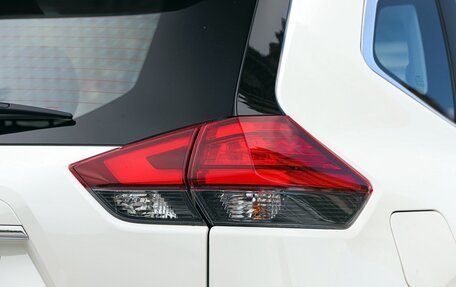 Nissan X-Trail, 2025 год, 3 283 078 рублей, 12 фотография