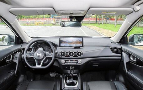 Nissan X-Trail, 2025 год, 3 283 078 рублей, 14 фотография