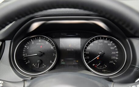 Nissan X-Trail, 2025 год, 3 283 078 рублей, 16 фотография