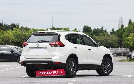 Nissan X-Trail, 2025 год, 3 283 078 рублей, 6 фотография