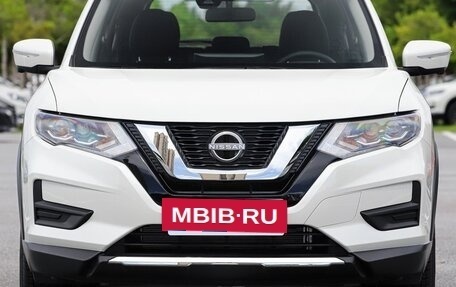 Nissan X-Trail, 2025 год, 3 283 078 рублей, 10 фотография