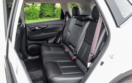 Nissan X-Trail, 2025 год, 3 283 078 рублей, 25 фотография