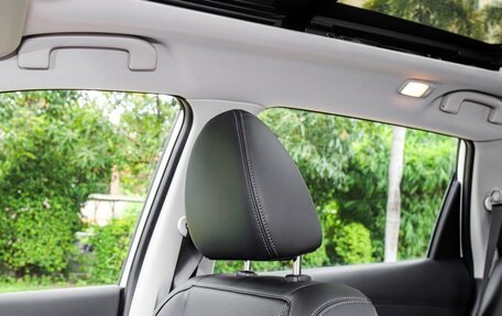 Nissan X-Trail, 2025 год, 3 283 078 рублей, 22 фотография