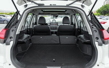 Nissan X-Trail, 2025 год, 3 283 078 рублей, 33 фотография