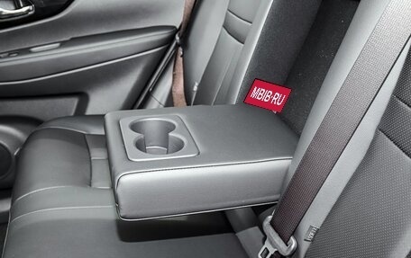 Nissan X-Trail, 2025 год, 3 283 078 рублей, 26 фотография