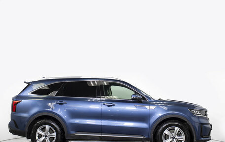 KIA Sorento IV, 2021 год, 3 195 000 рублей, 4 фотография