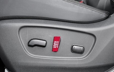 Nissan X-Trail, 2025 год, 3 283 078 рублей, 23 фотография