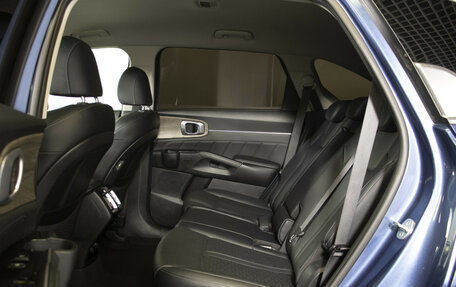 KIA Sorento IV, 2021 год, 3 195 000 рублей, 10 фотография