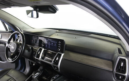 KIA Sorento IV, 2021 год, 3 195 000 рублей, 9 фотография