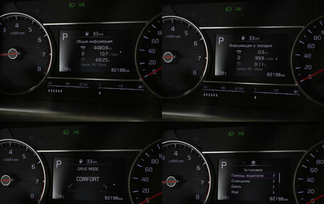 KIA Sorento IV, 2021 год, 3 195 000 рублей, 12 фотография