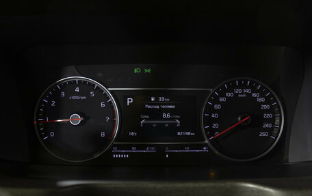 KIA Sorento IV, 2021 год, 3 195 000 рублей, 11 фотография